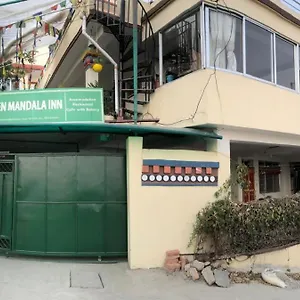 Mandala Katmandou