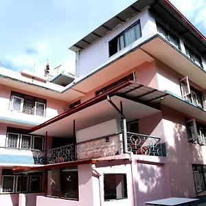 Mitra Garden Katmandou